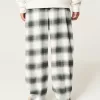 24/7 Baggy Flannel Pajama Pants,24/7 Baggy Flannel Pajama Pants