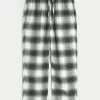 24/7 Baggy Flannel Pajama Pants,24/7 Baggy Flannel Pajama Pants