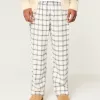 24/7 Baggy Flannel Pajama Pants,24/7 Baggy Flannel Pajama Pants