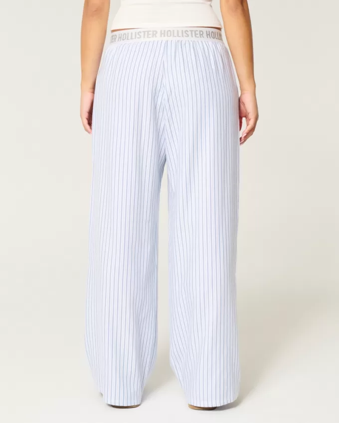 24/7 Baggy Flannel Pajama Pants,24/7 Baggy Flannel Pajama Pants