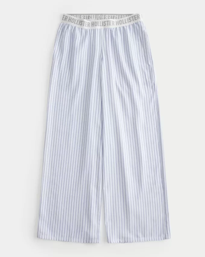 24/7 Baggy Flannel Pajama Pants,24/7 Baggy Flannel Pajama Pants