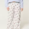 24/7 Baggy Flannel Pajama Pants,24/7 Baggy Flannel Pajama Pants