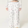 24/7 Baggy Flannel Pajama Pants,24/7 Baggy Flannel Pajama Pants