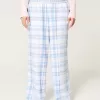 24/7 Baggy Flannel Pajama Pants,24/7 Baggy Flannel Pajama Pants