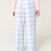 24/7 Baggy Flannel Pajama Pants,24/7 Baggy Flannel Pajama Pants