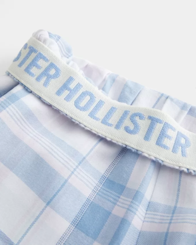 24/7 Baggy Flannel Pajama Pants,24/7 Baggy Flannel Pajama Pants