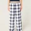 24/7 Baggy Flannel Pajama Pants,24/7 Baggy Flannel Pajama Pants