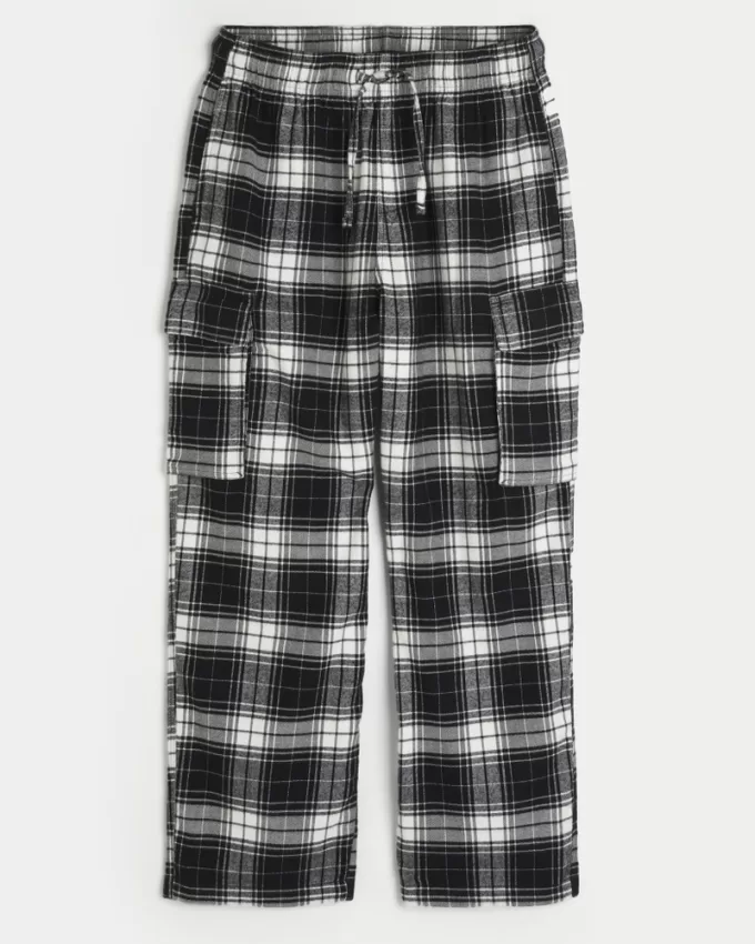 24/7 Cargo Pajama Pants,24/7 Cargo Pajama Pants