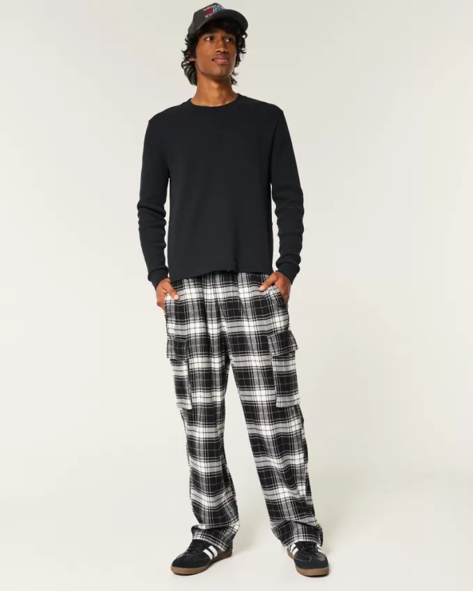 24/7 Cargo Pajama Pants,24/7 Cargo Pajama Pants