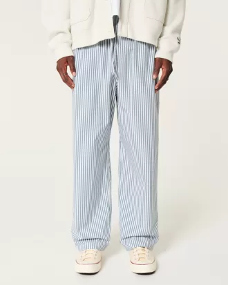 24/7 Poplin Pajama Pants,24/7 Poplin Pajama Pants