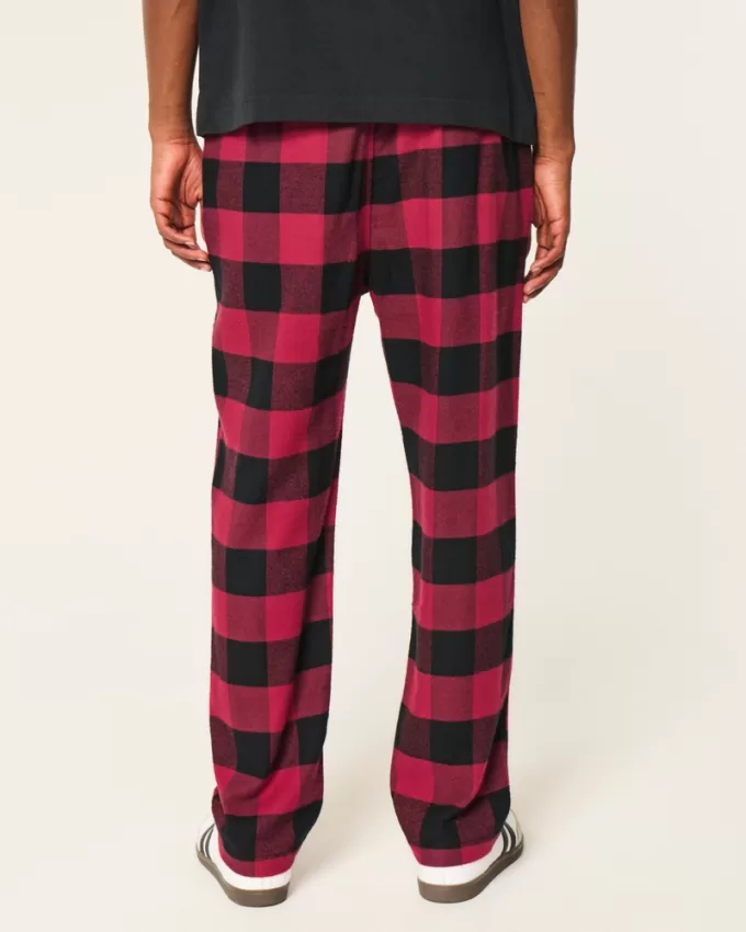 24/7 Straight Pajama Pants,24/7 Straight Pajama Pants