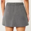 A-Line Mini Skort,A-Line Mini Skort