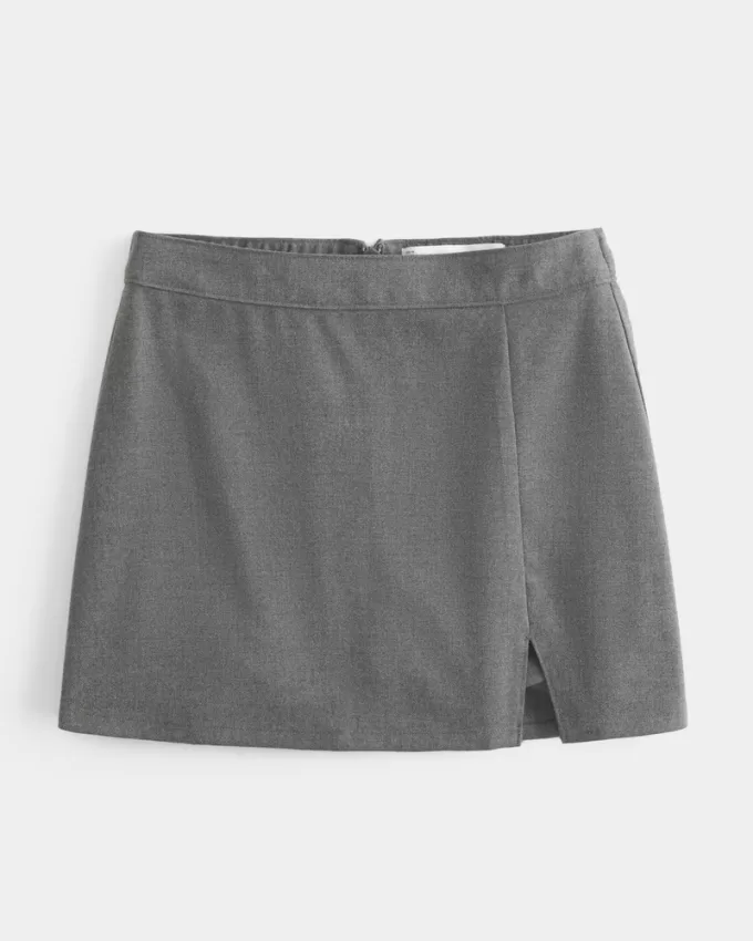 A-Line Mini Skort,A-Line Mini Skort