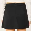 A-Line Mini Skort,A-Line Mini Skort
