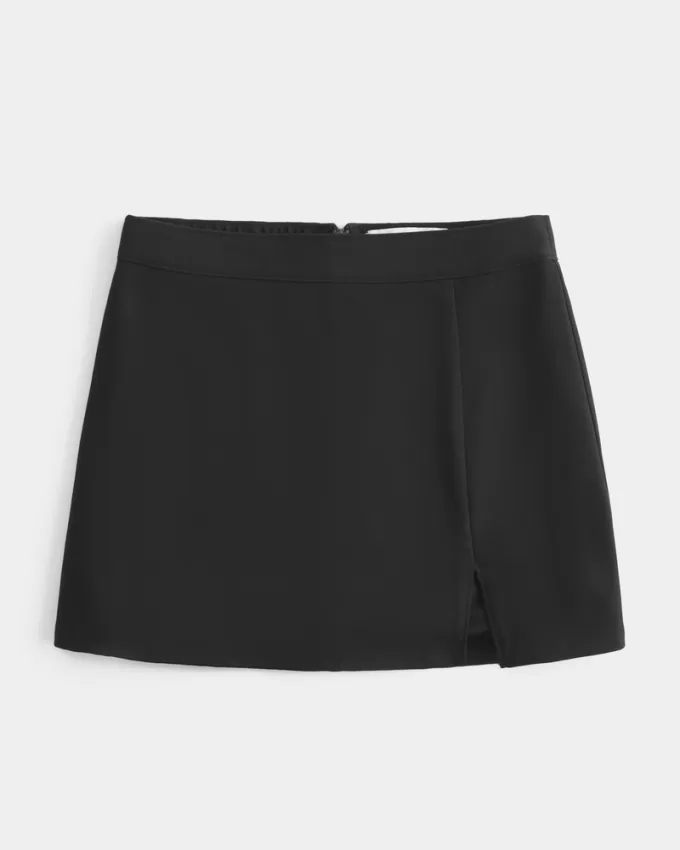 A-Line Mini Skort,A-Line Mini Skort