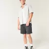 Above-the-Knee Fleece Icon Shorts,Above-the-Knee Fleece Icon Shorts