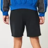Above-the-Knee Fleece Icon Shorts,Above-the-Knee Fleece Icon Shorts