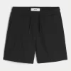 Above-the-Knee Fleece Icon Shorts,Above-the-Knee Fleece Icon Shorts