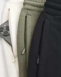 Above-the-Knee Fleece Logo Shorts 3-Pack,Above-the-Knee Fleece Logo Shorts 3-Pack