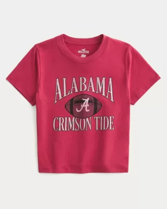 Alabama Crimson Tide Graphic Tee,Alabama Crimson Tide Graphic Tee