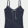All-Over Lace Cami,All-Over Lace Cami
