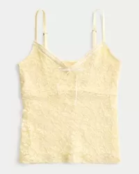 All-Over Lace Cami,All-Over Lace Cami