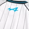 Alpine Racing Graphic Soccer Jersey,Alpine Racing Graphic Soccer Jersey