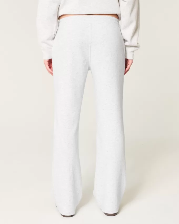 American Flag Graphic Straight Sweatpants,American Flag Graphic Straight Sweatpants