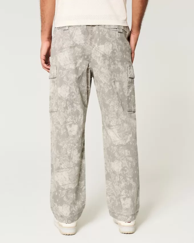 Baggy Camo Cargo Pull-On Pants,Baggy Camo Cargo Pull-On Pants Baggy Camo Cargo Pull-On Pants,Baggy Camo Cargo Pull-On Pants