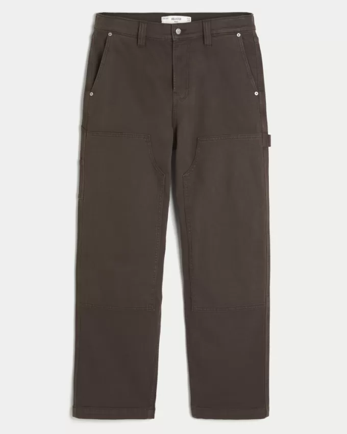 Baggy Carpenter Jeans,Baggy Carpenter Jeans