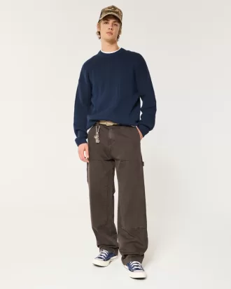 Baggy Carpenter Jeans,Baggy Carpenter Jeans