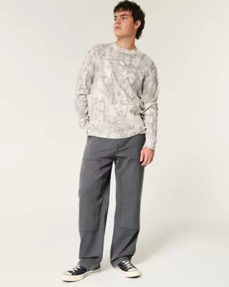 Baggy Carpenter Pants,Baggy Carpenter Pants