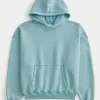 Baggy Cinch Hoodie,Baggy Cinch Hoodie