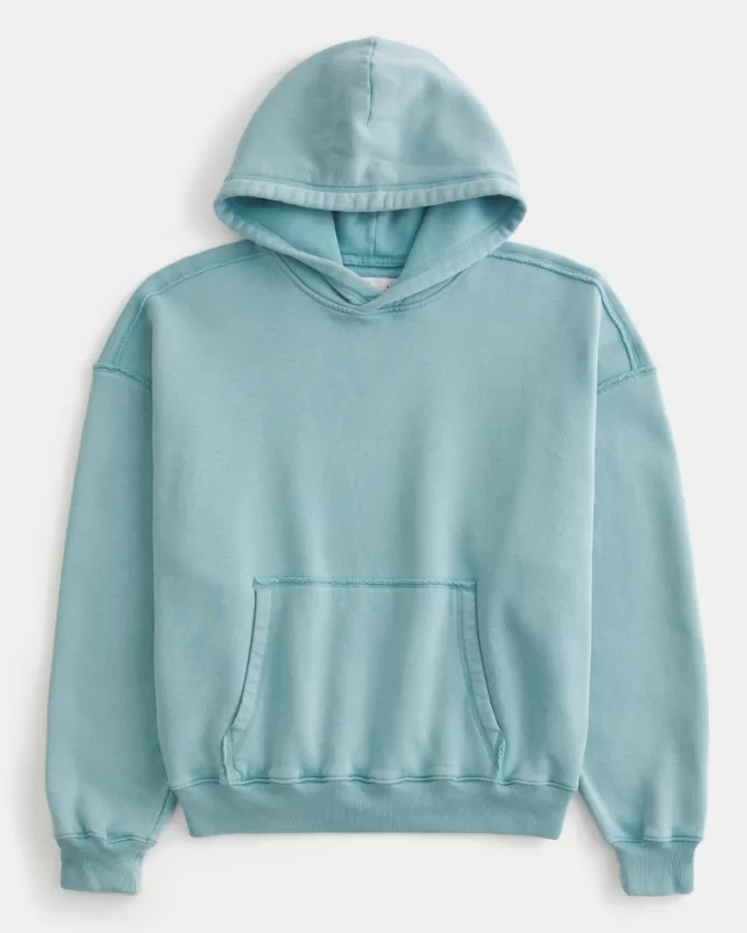 Baggy Cinch Hoodie,Baggy Cinch Hoodie