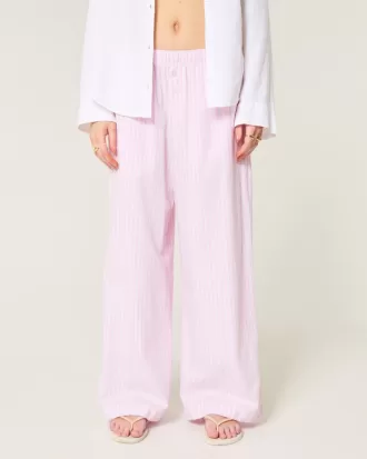 Baggy Cotton Pajama Pants,Baggy Cotton Pajama Pants