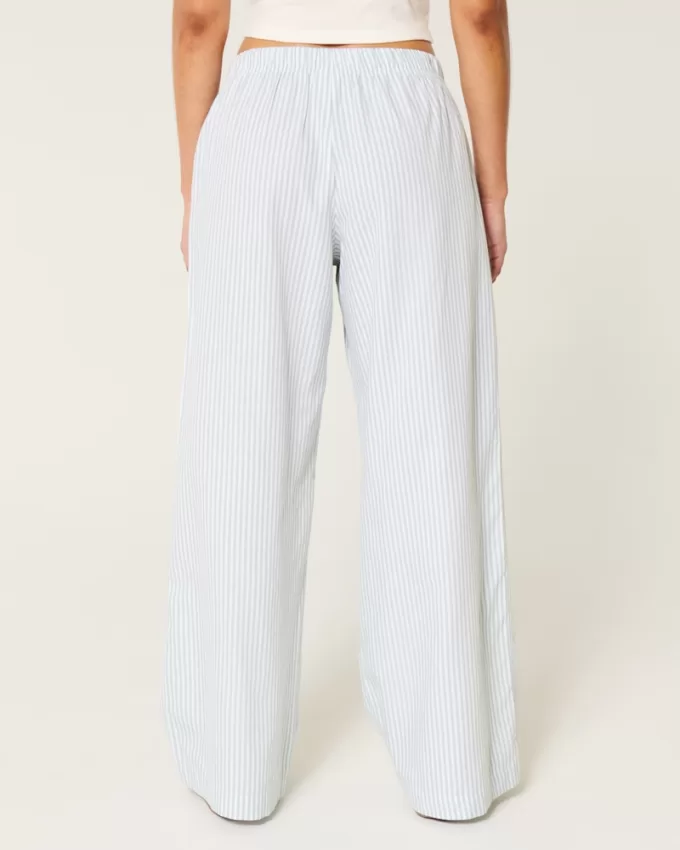 Baggy Cotton Pajama Pants,Baggy Cotton Pajama Pants