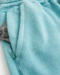 Baggy Fleece Shorts,Baggy Fleece Shorts