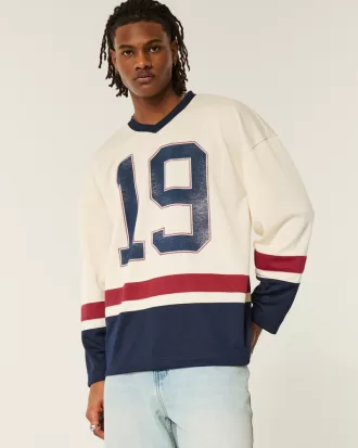 Baggy Hockey Jersey,Baggy Hockey Jersey