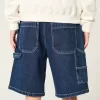 Baggy Jean Shorts,Baggy Jean Shorts