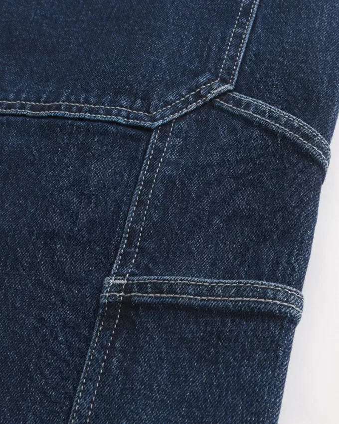 Baggy Jean Shorts,Baggy Jean Shorts