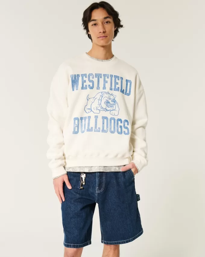 Baggy Jean Shorts,Baggy Jean Shorts