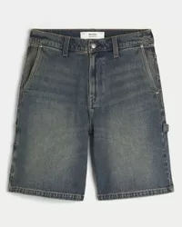Baggy Jean Shorts,Baggy Jean Shorts
