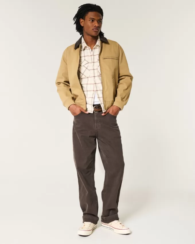 Baggy Jeans,Baggy Jeans