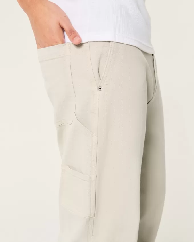 Baggy Painter Jeans,Baggy Painter Jeans