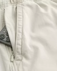 Baggy Pull-On Shorts,Baggy Pull-On Shorts