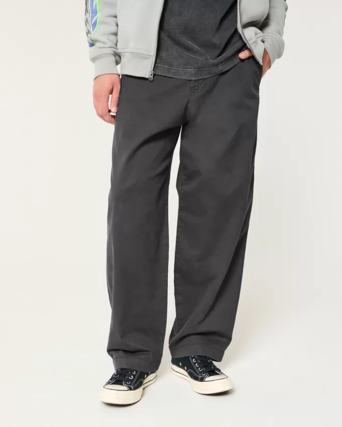 Baggy Skater Pants,Baggy Skater Pants