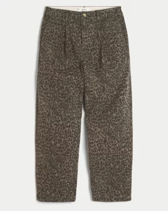 Baggy Skater Trousers,Baggy Skater Trousers