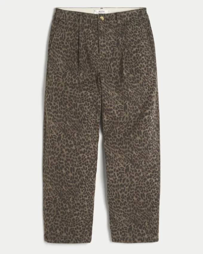 Baggy Skater Trousers,Baggy Skater Trousers