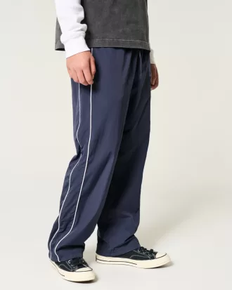 Baggy Track Pants,Baggy Track Pants
