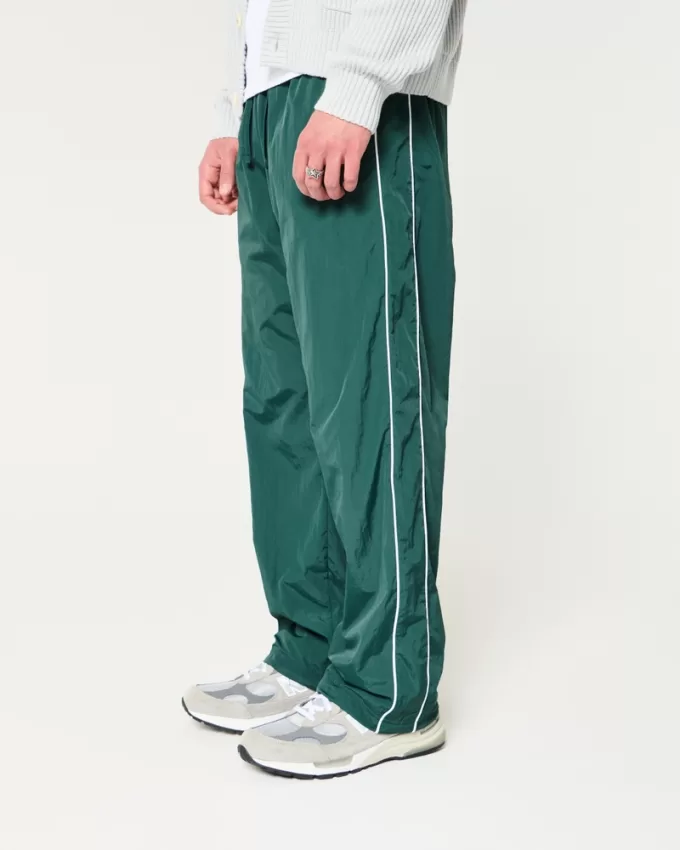 Baggy Track Pants,Baggy Track Pants